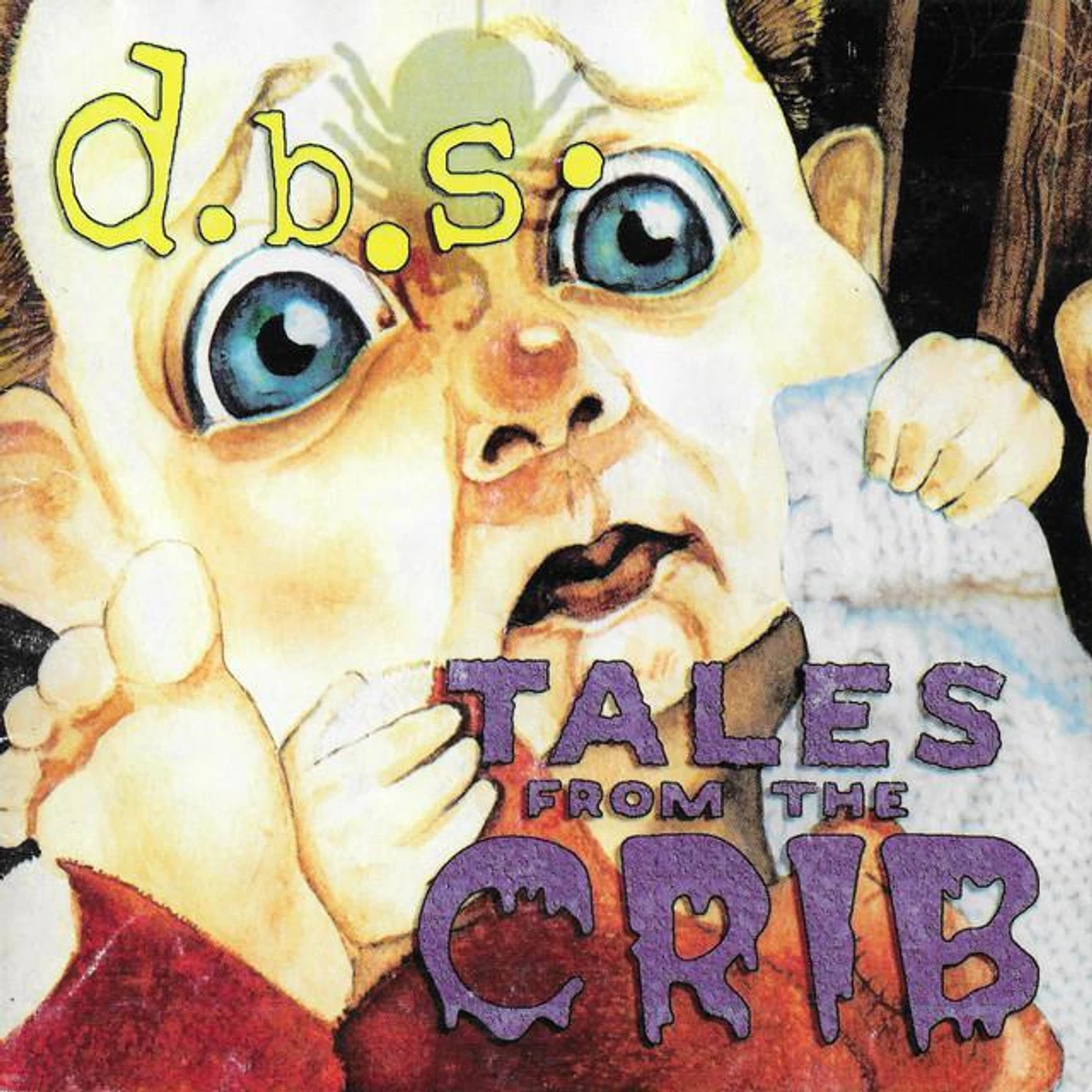 d.b.s. Brand Page