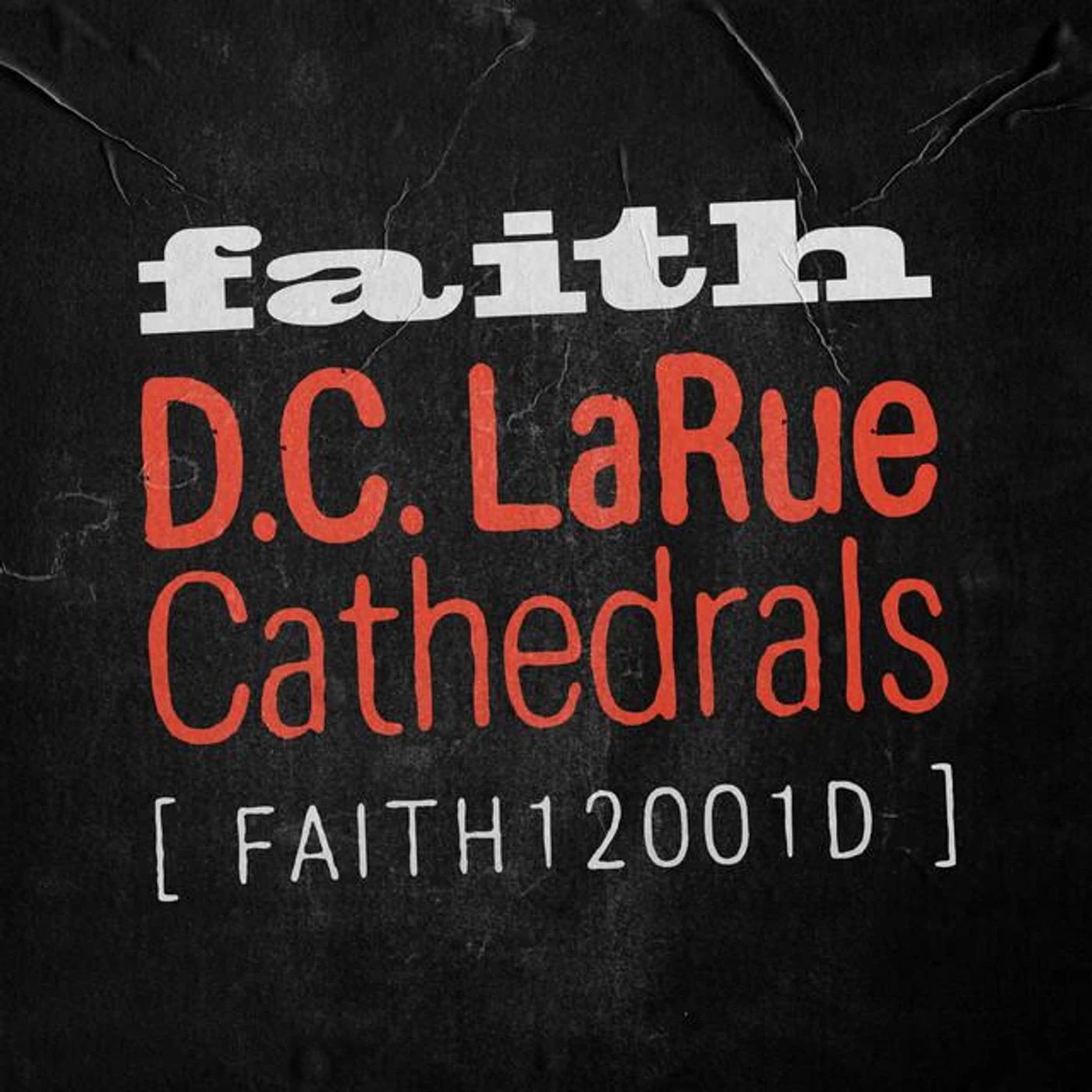 D.C. LaRue Brand Page