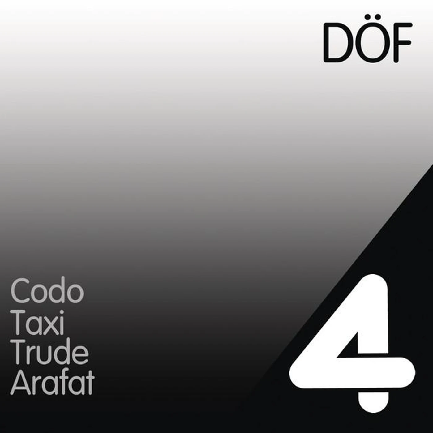 Döf Brand Page