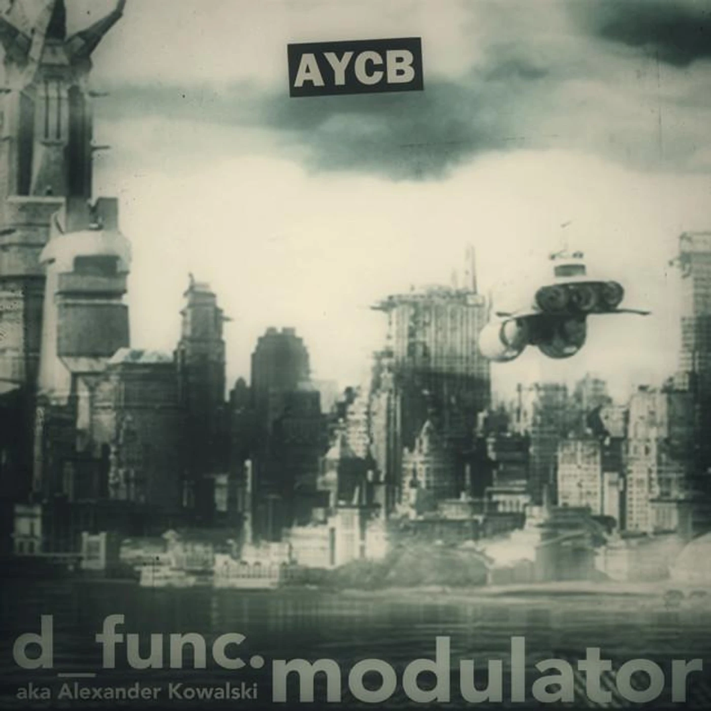 d_func. Brand Page