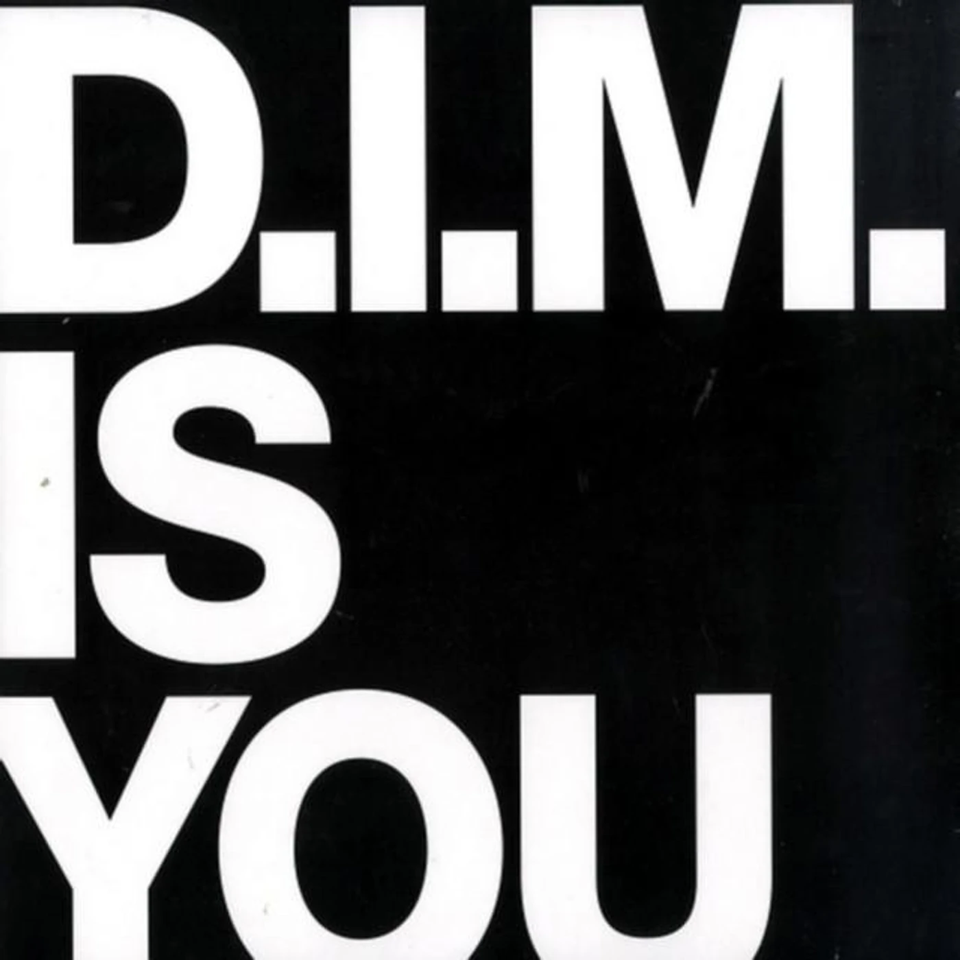 D.I.M. Brand Page