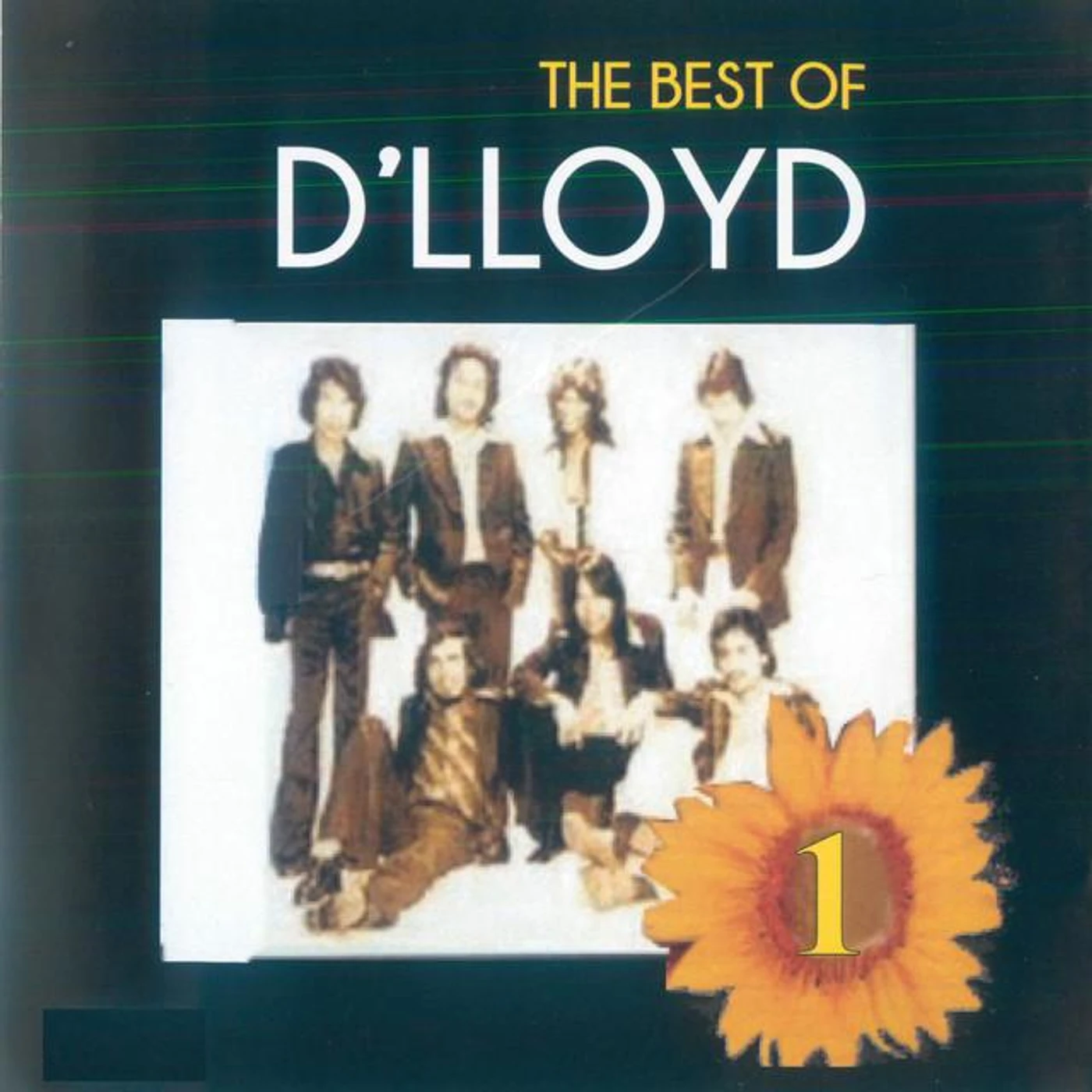 D. Lloyd Brand Page