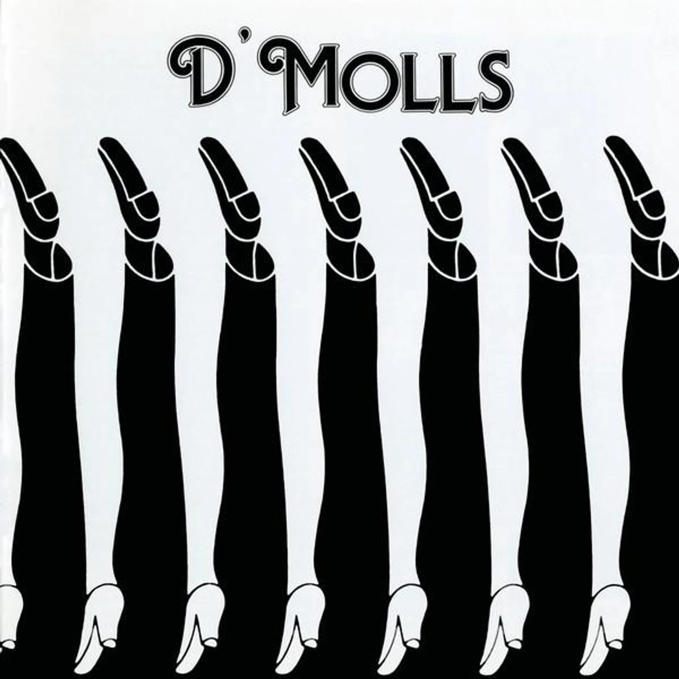 D'Molls Brand Page