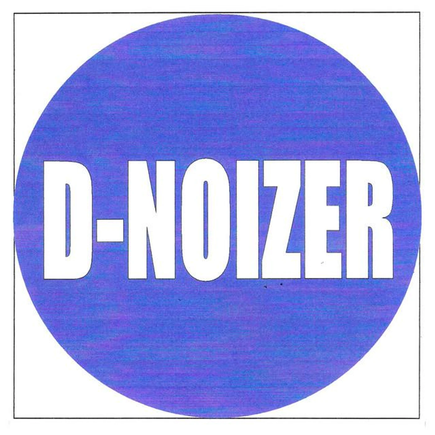 D-Noizer Brand Page