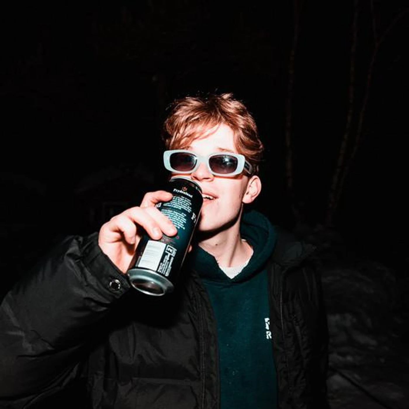 DØNDER