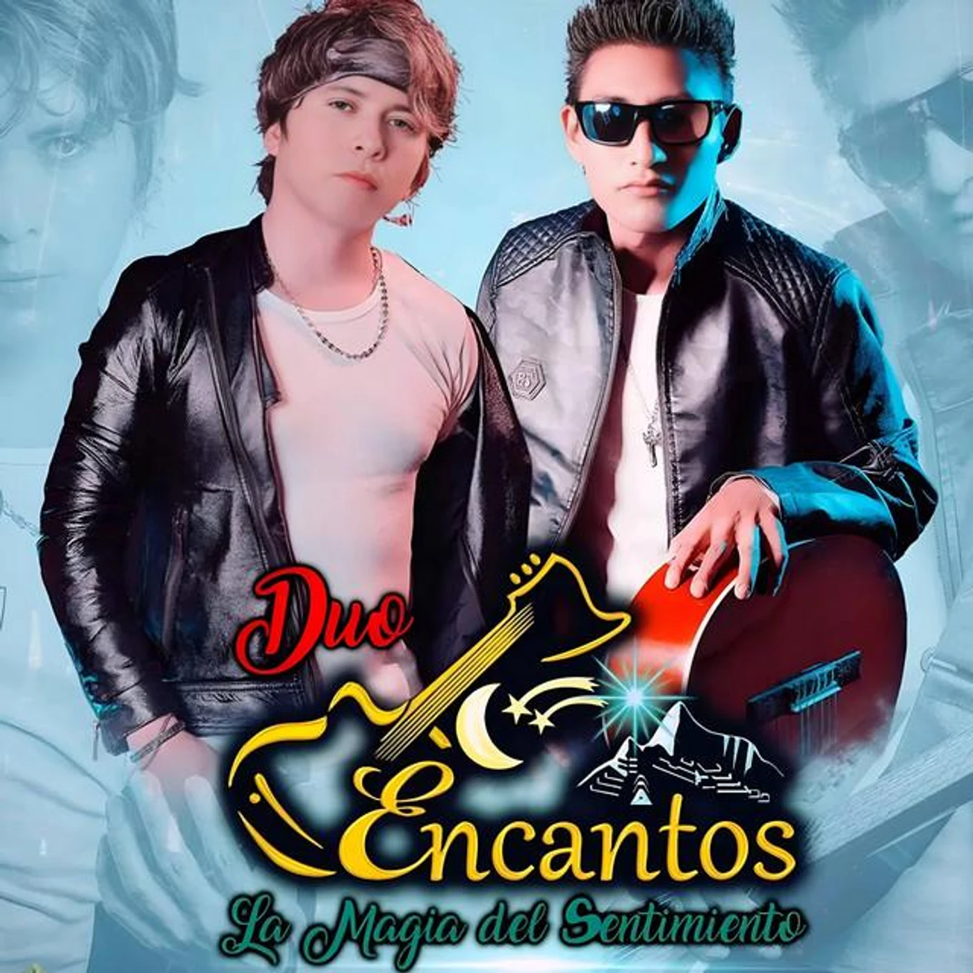 Dúo Encantos Brand Page