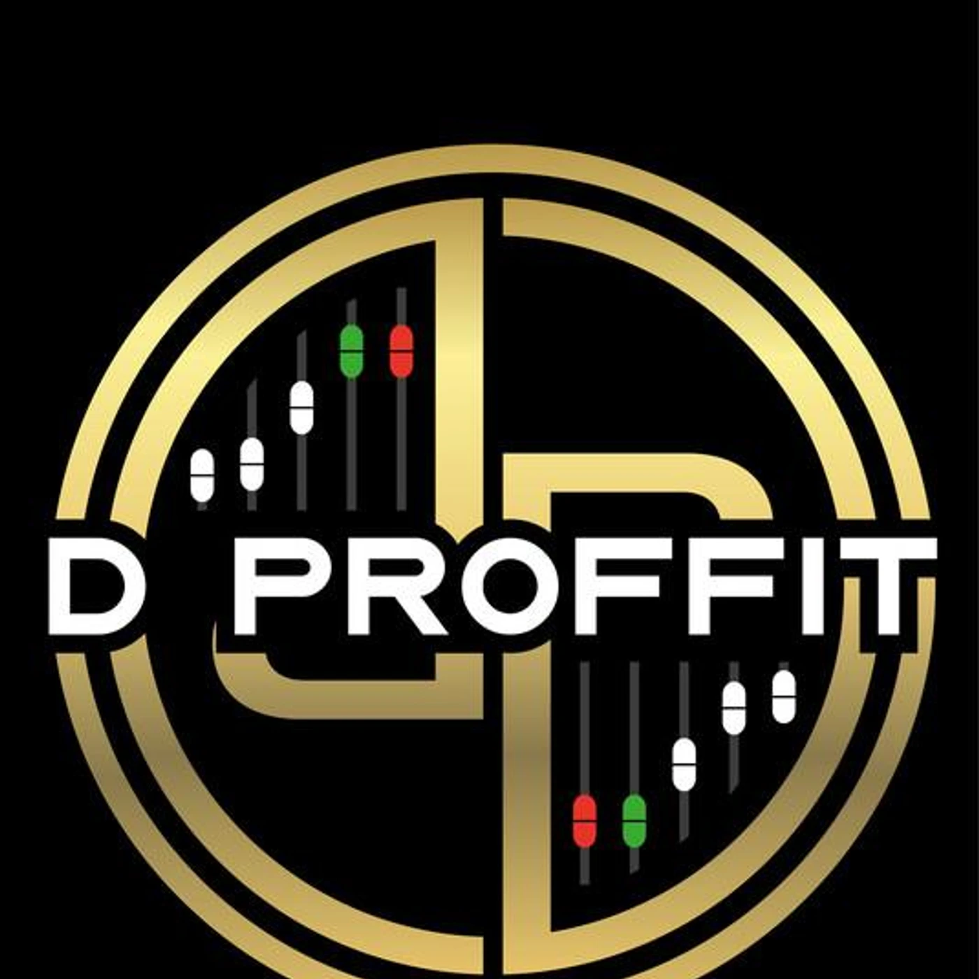 D Proffit Brand Page