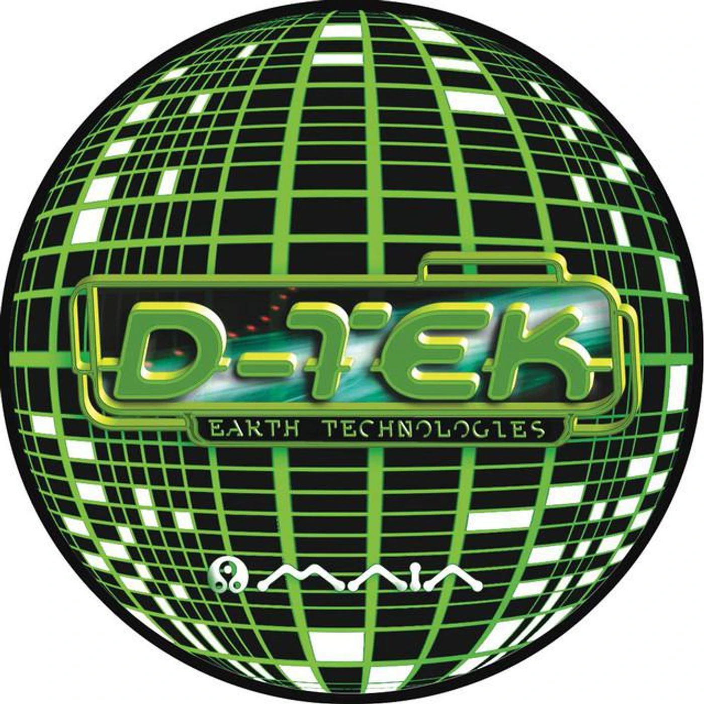 D-Tek Brand Page