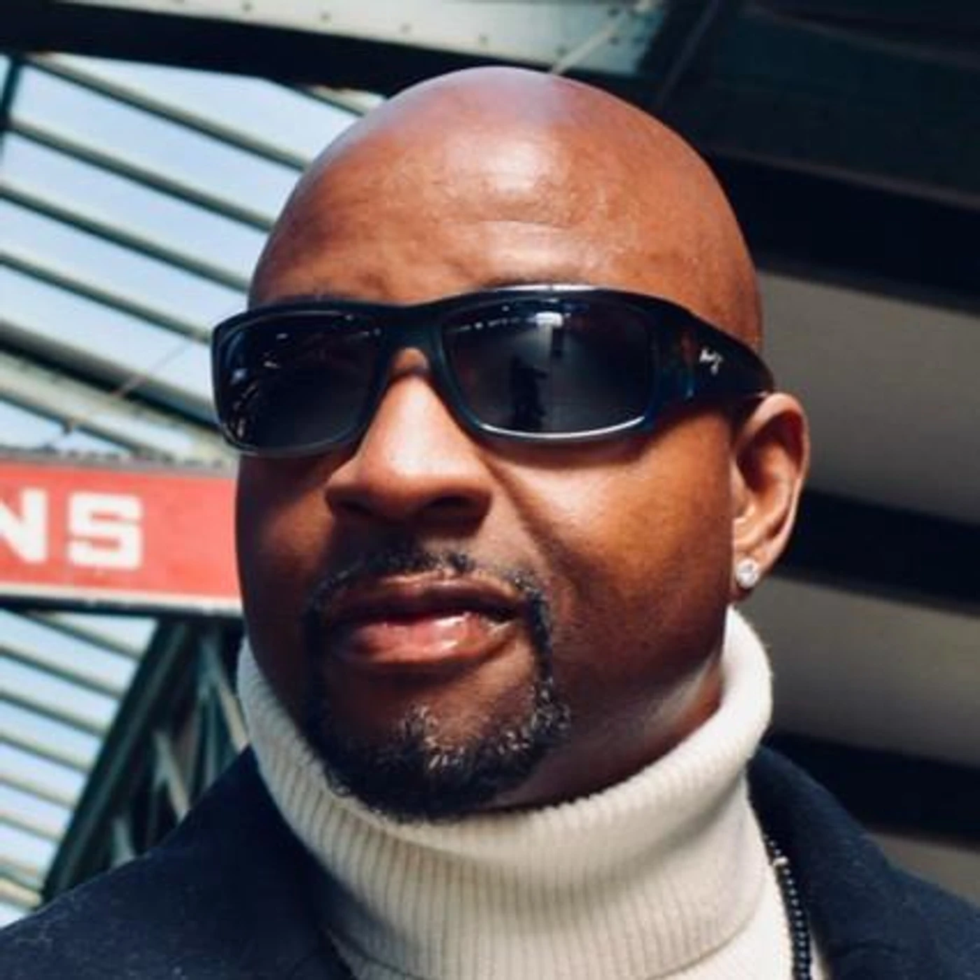 D-Train Brand Page