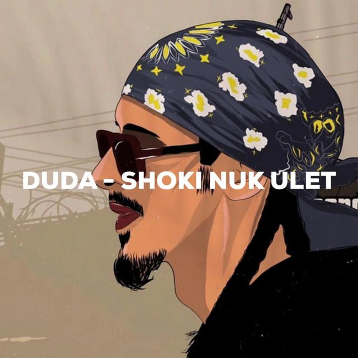 D.u.d.A. Brand Page