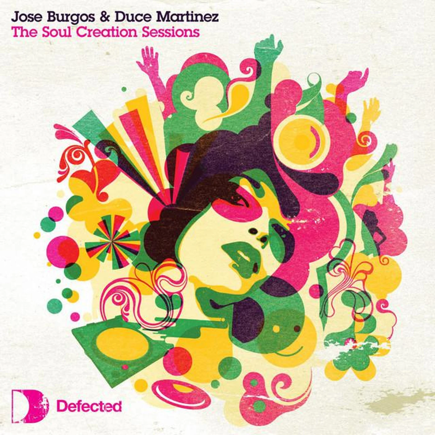 Duce Martinez Brand Page