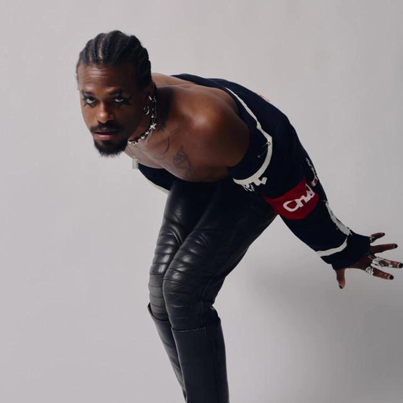 Duckwrth Brand Page
