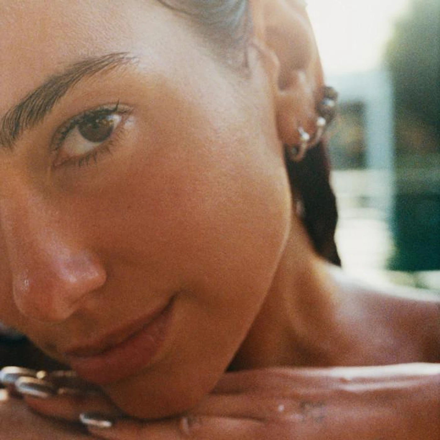 Dua Lipa Brand Page