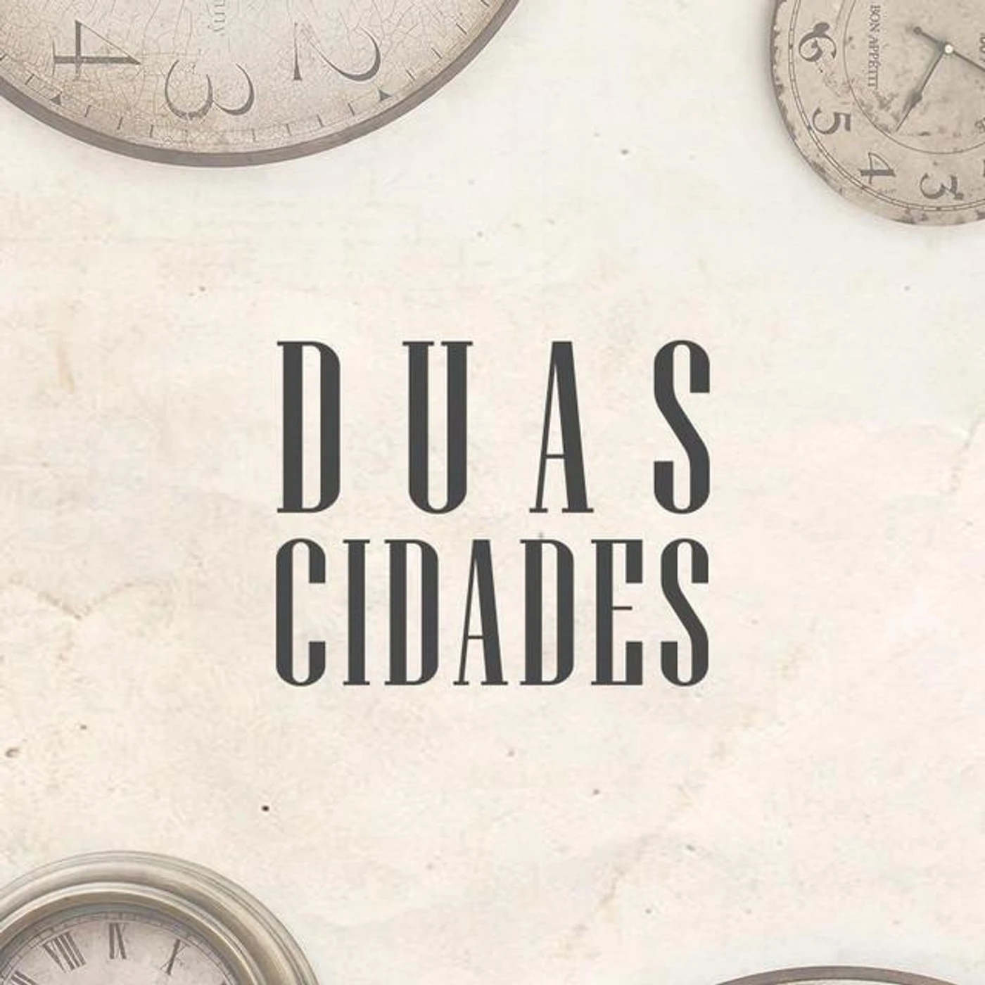 Duas Cidades Brand Page