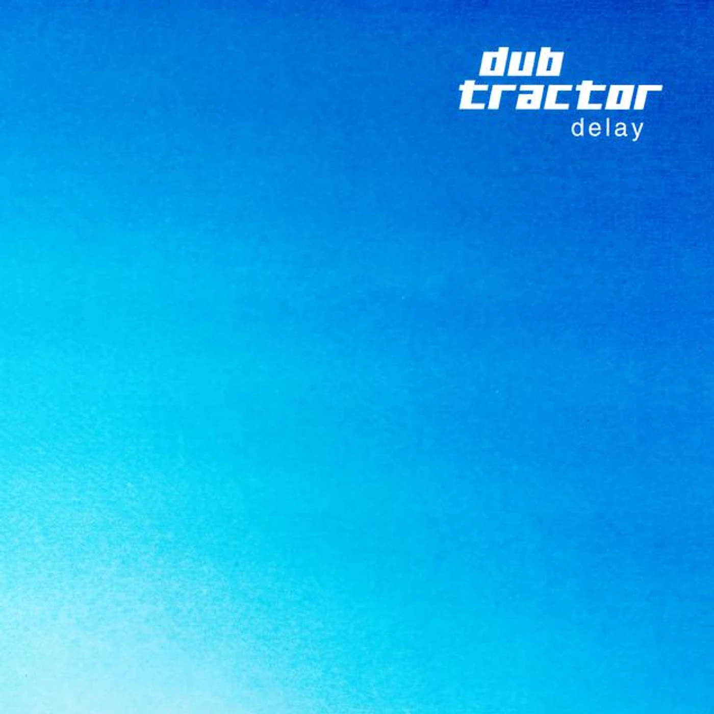 Dub Tractor Brand Page