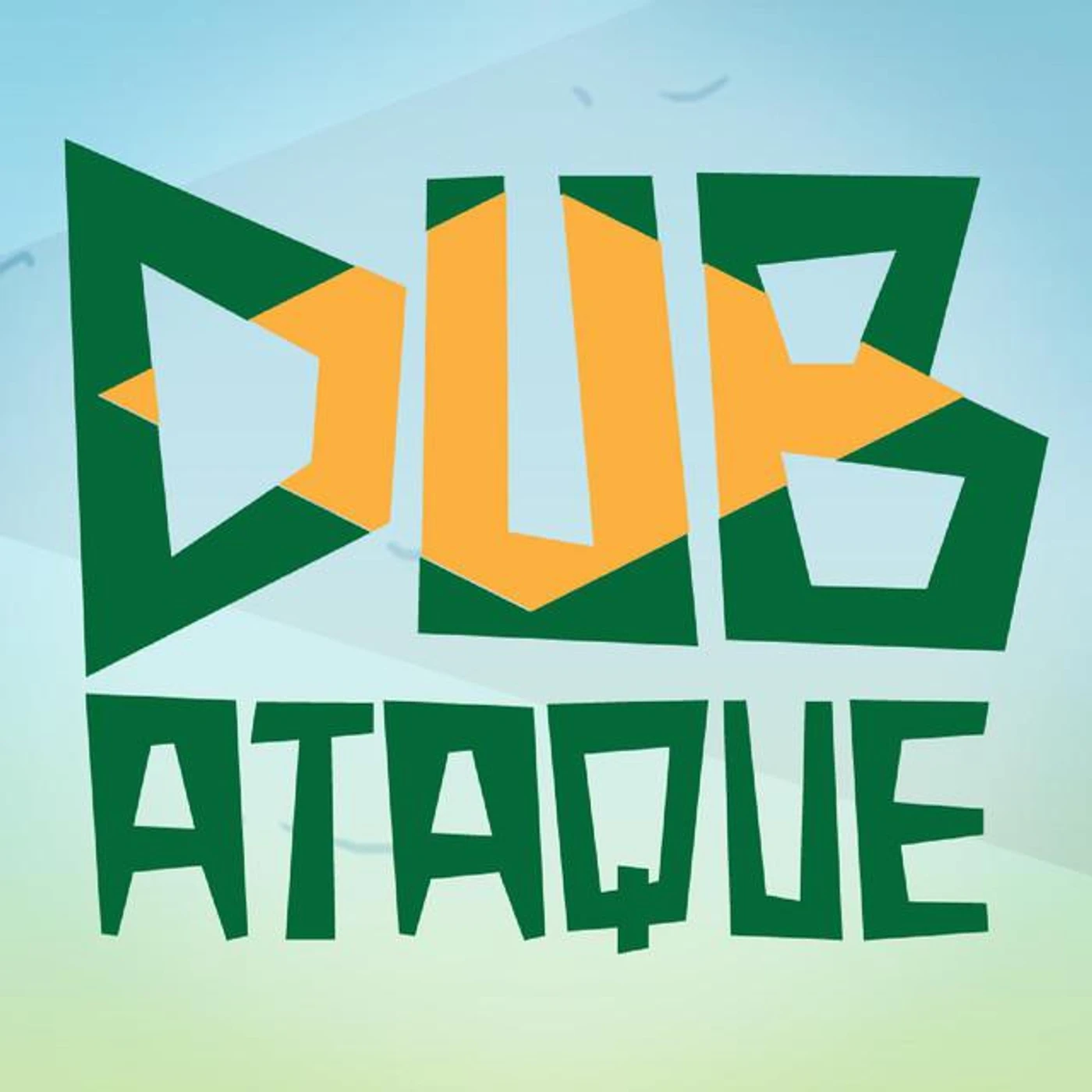 Dub Ataque Brand Page