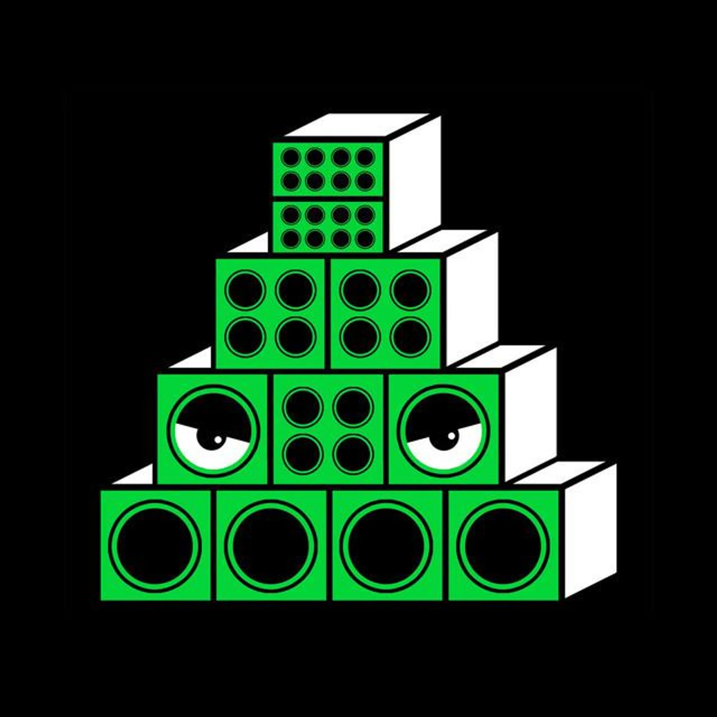 Dub Engine Brand Page