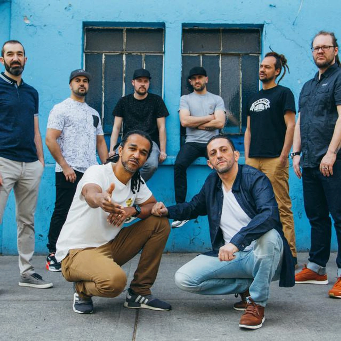Dub Inc Brand Page