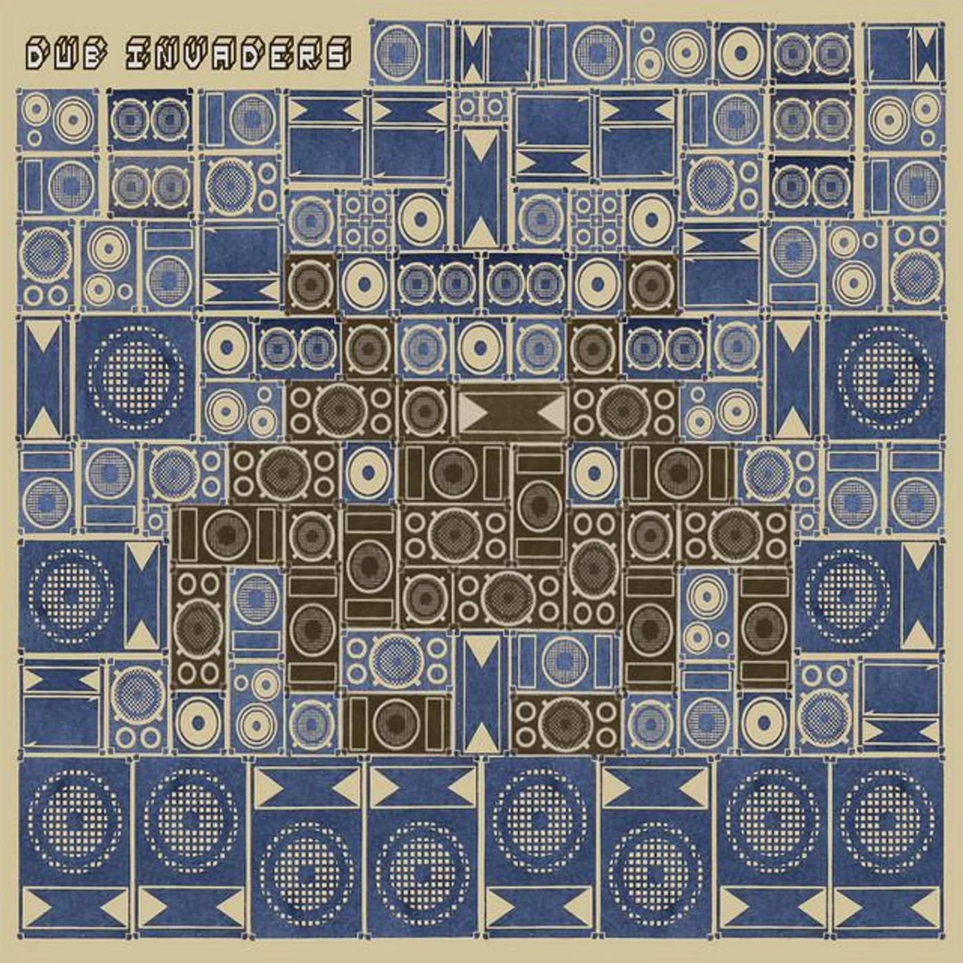 Dub Invaders Brand Page