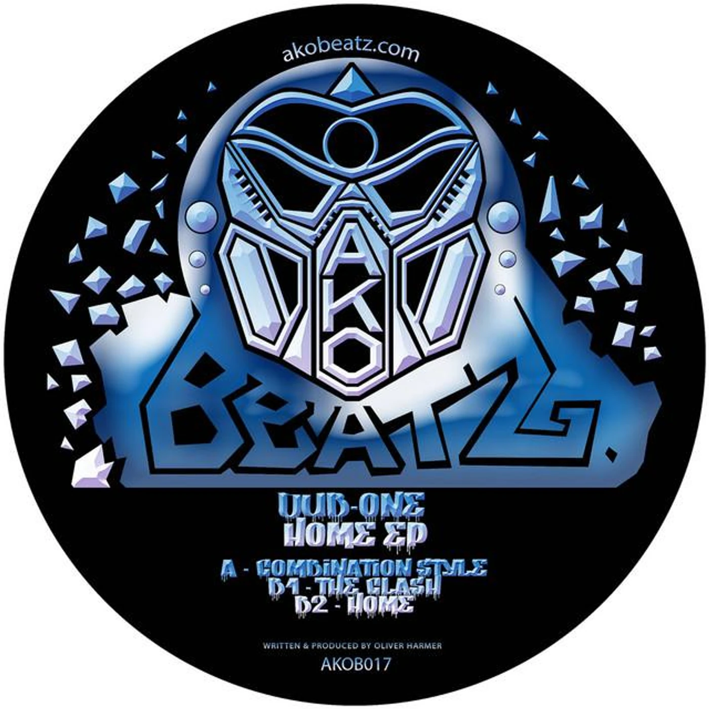 Dub One Brand Page