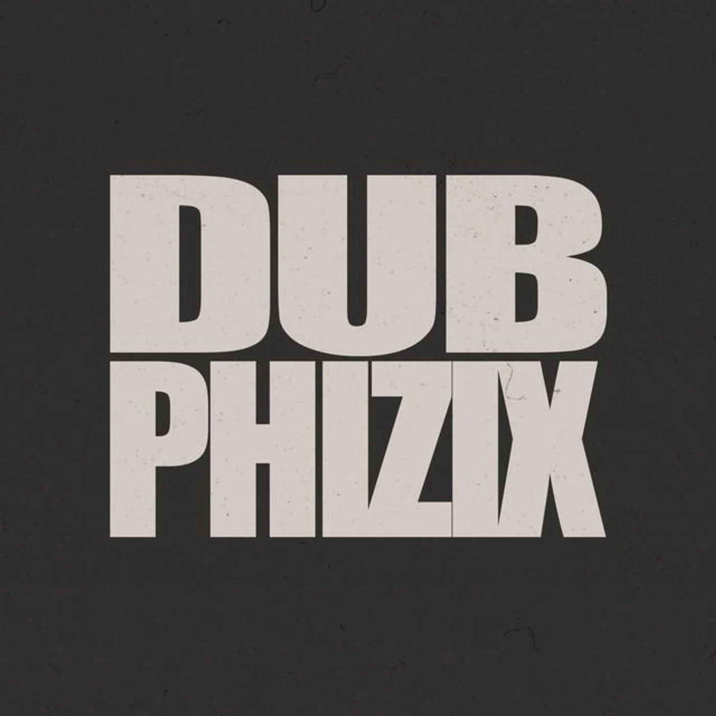 Dub Phizix Brand Page