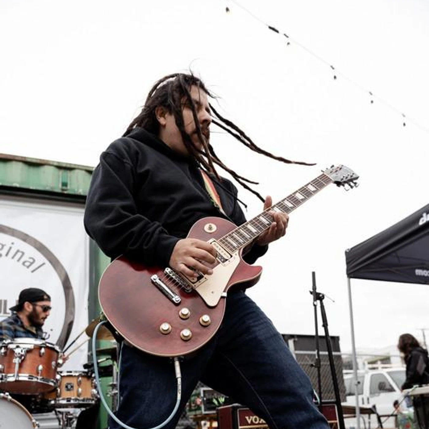 Dub Souljah