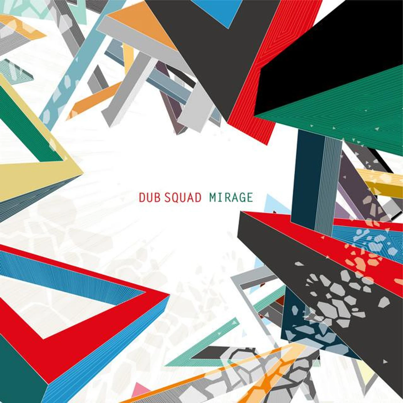 DUB SQUAD Brand Page