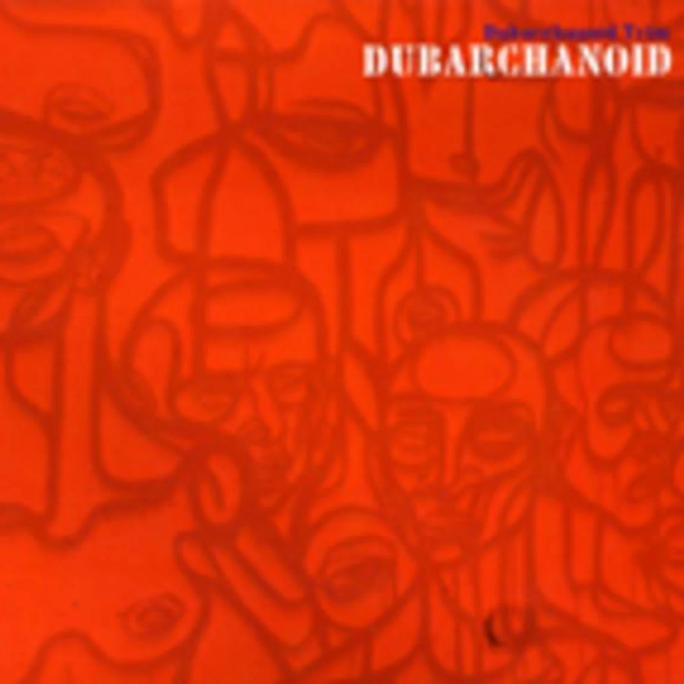 Dubarchanoid trim
