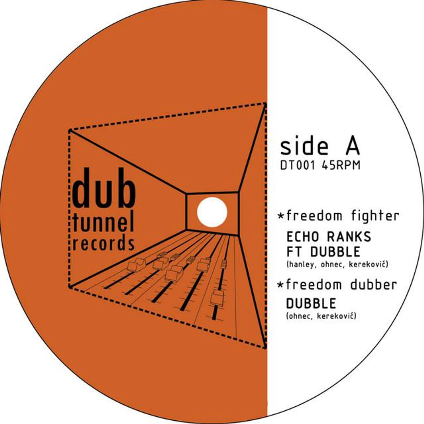 Dubble Brand Page