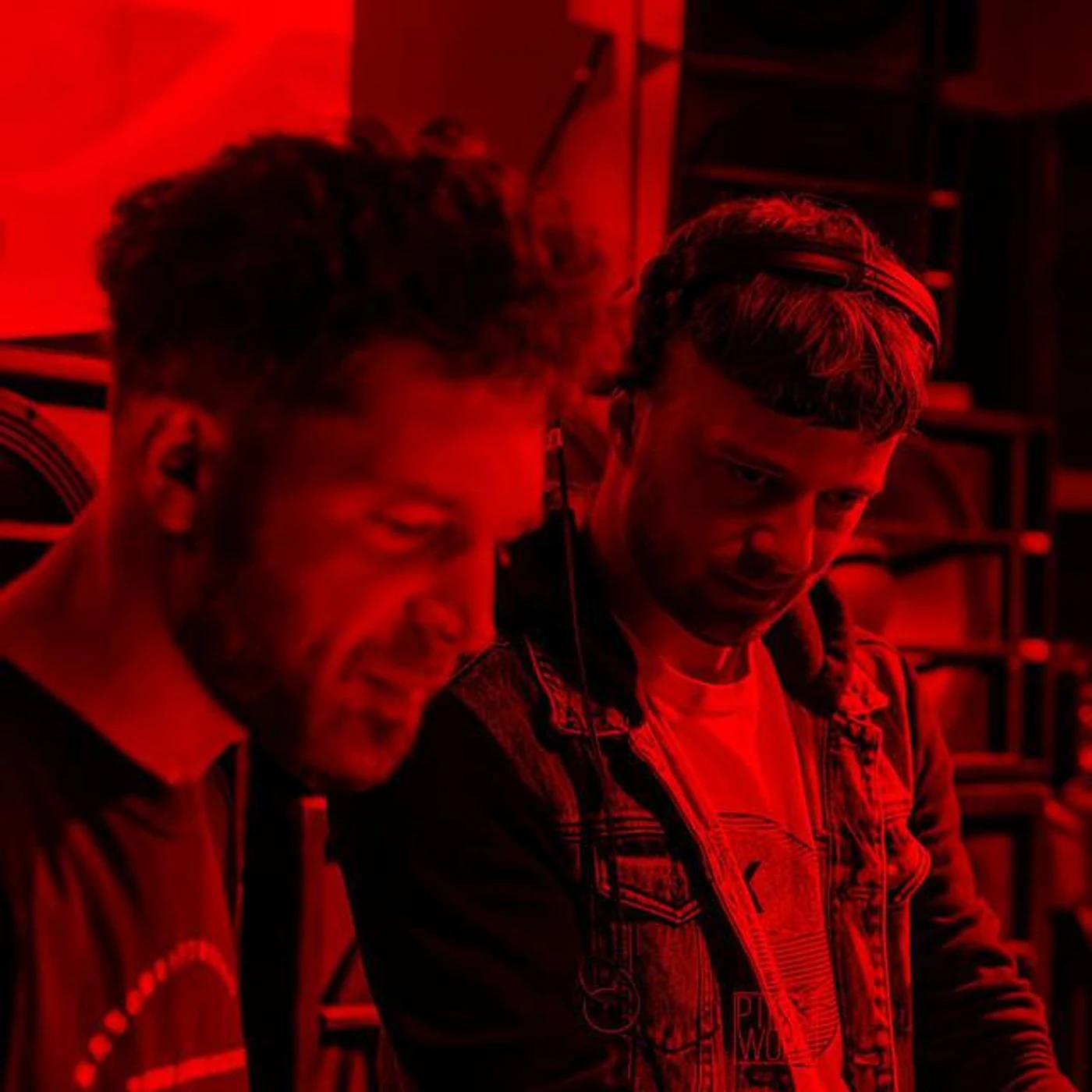 DubDiggerz Brand Page