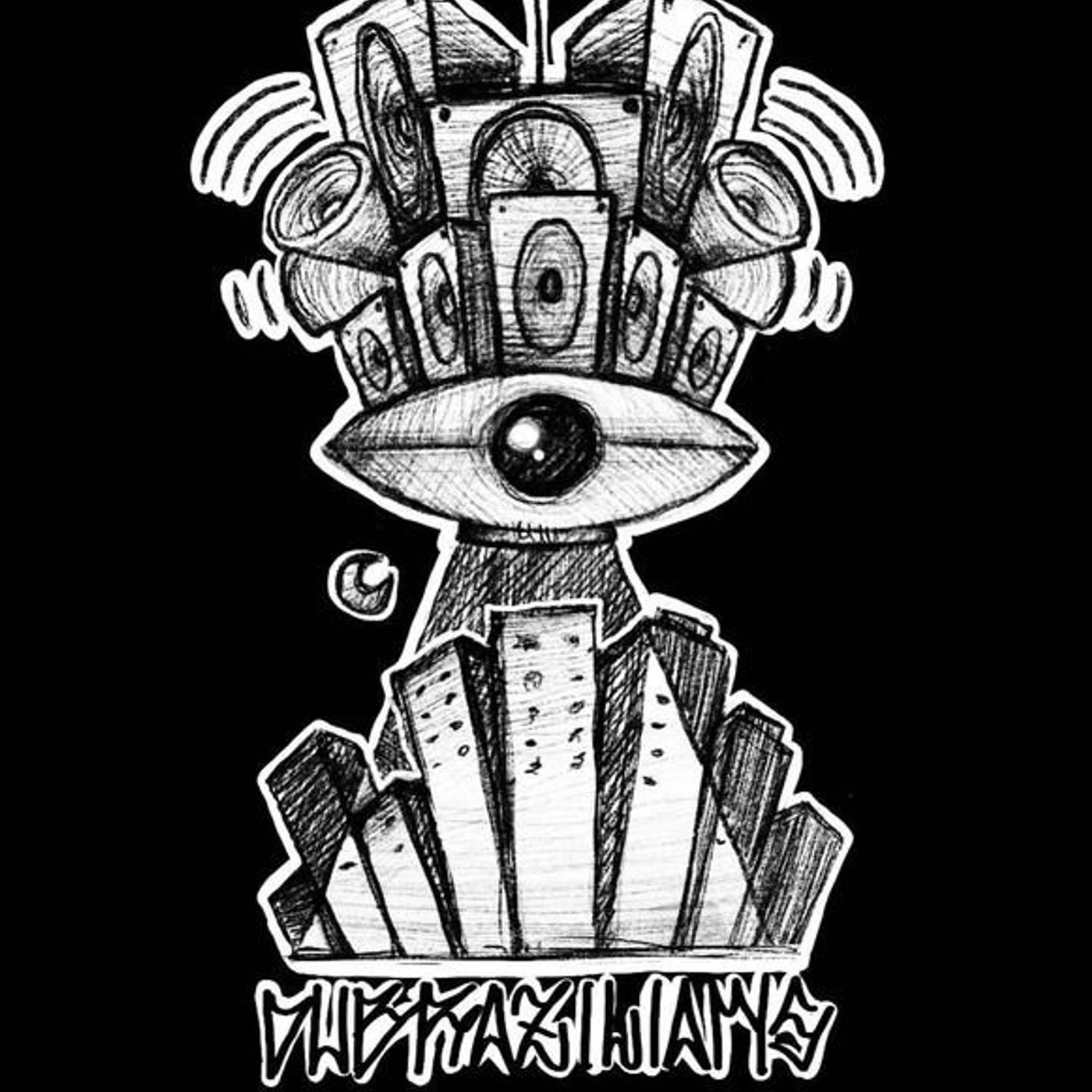 Dubrazilians Brand Page