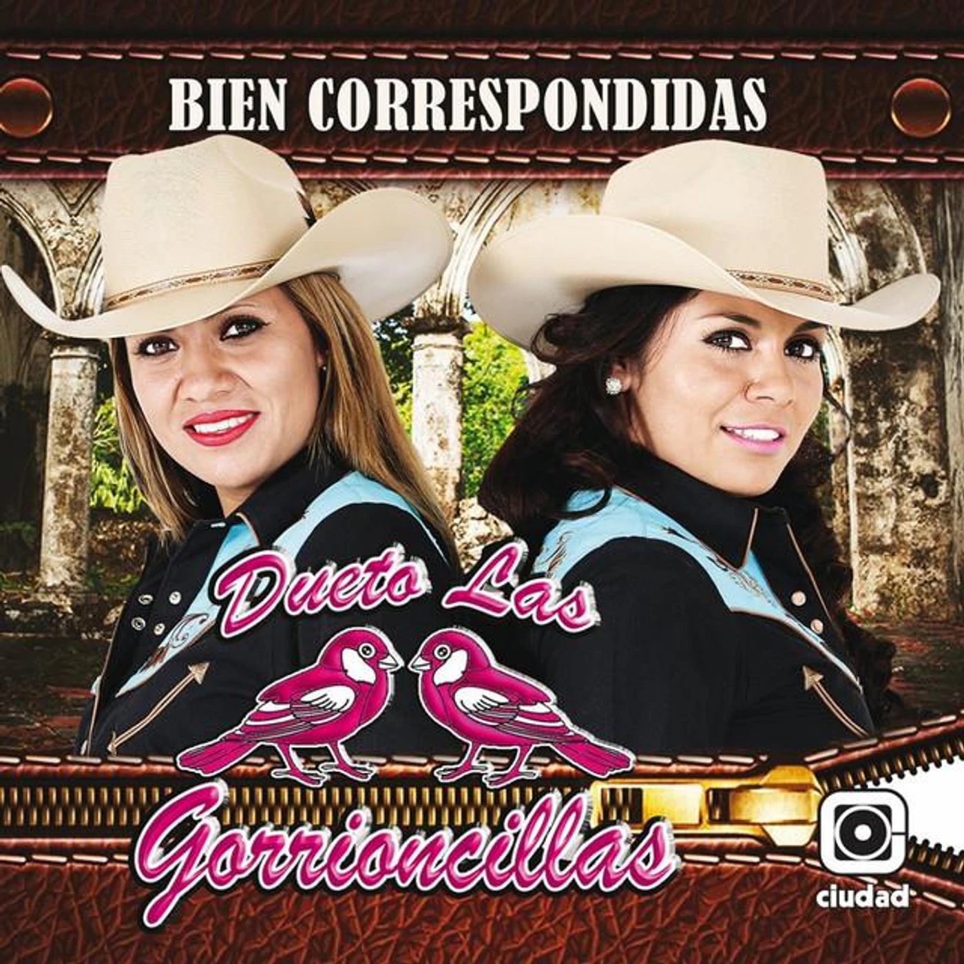 Dueto Las Gorrioncillas