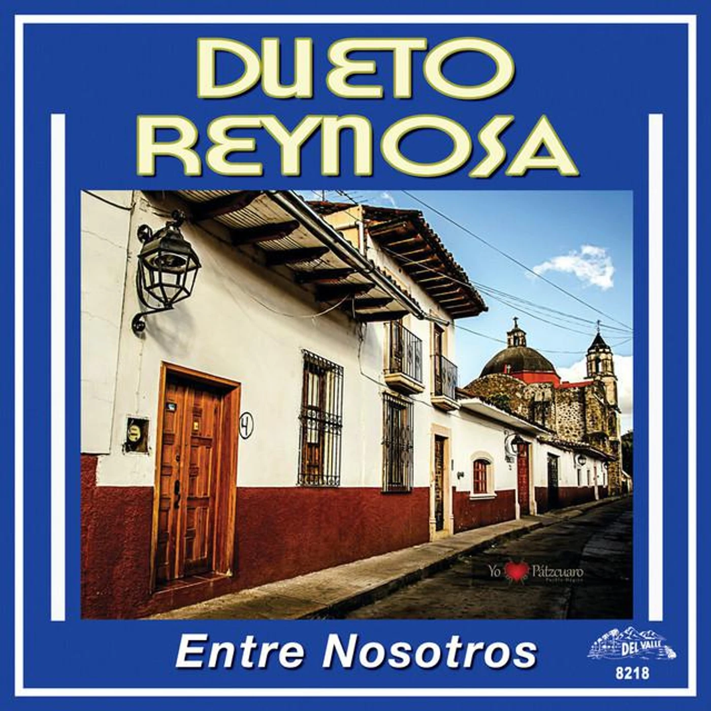 Dueto Reynosa Brand Page
