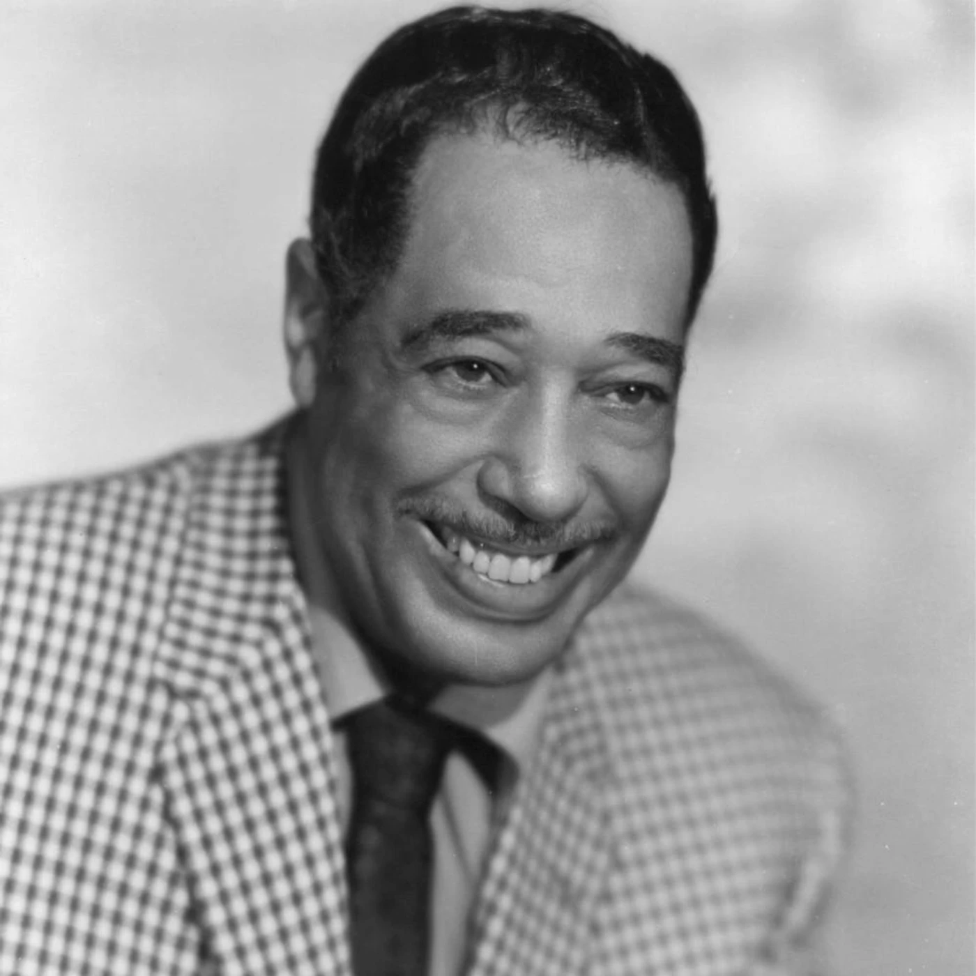 Duke Ellington Brand Page