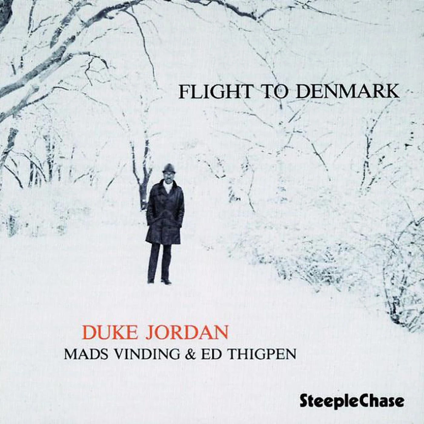 Duke Jordan Brand Page