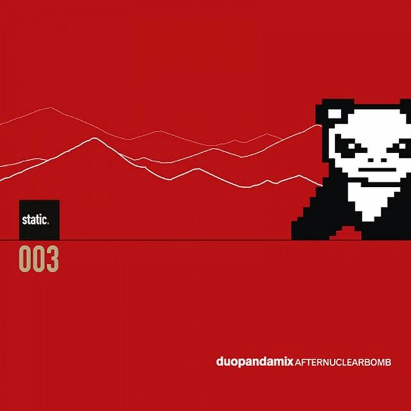 Duopandamix