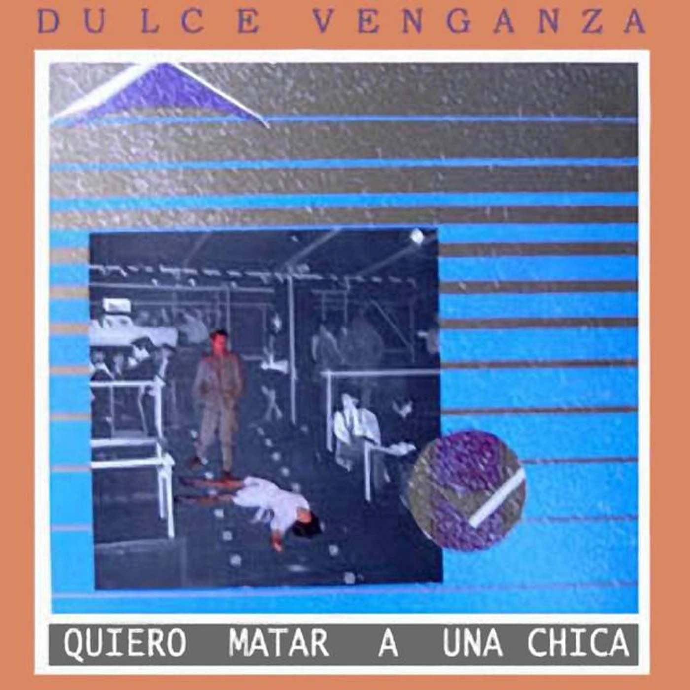 Dulce Venganza Brand Page