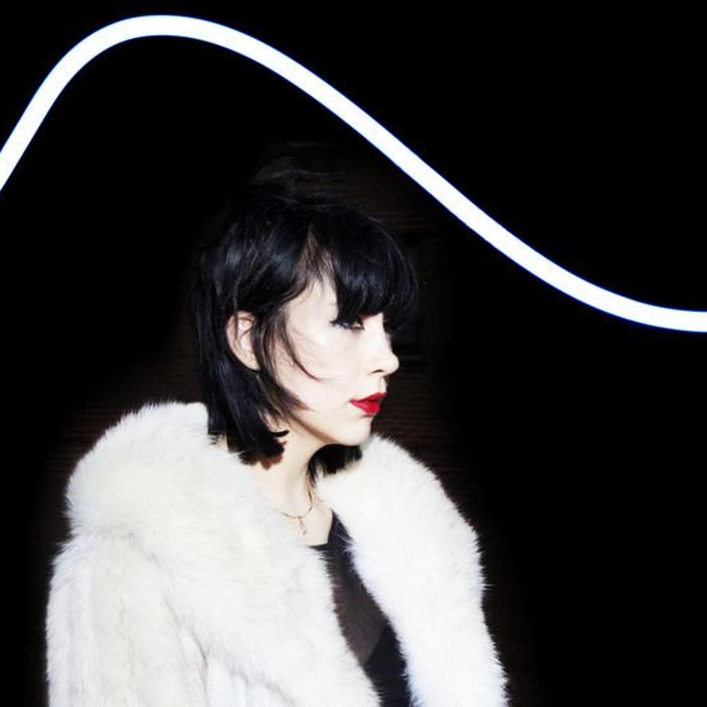Dum Dum Girls Brand Page