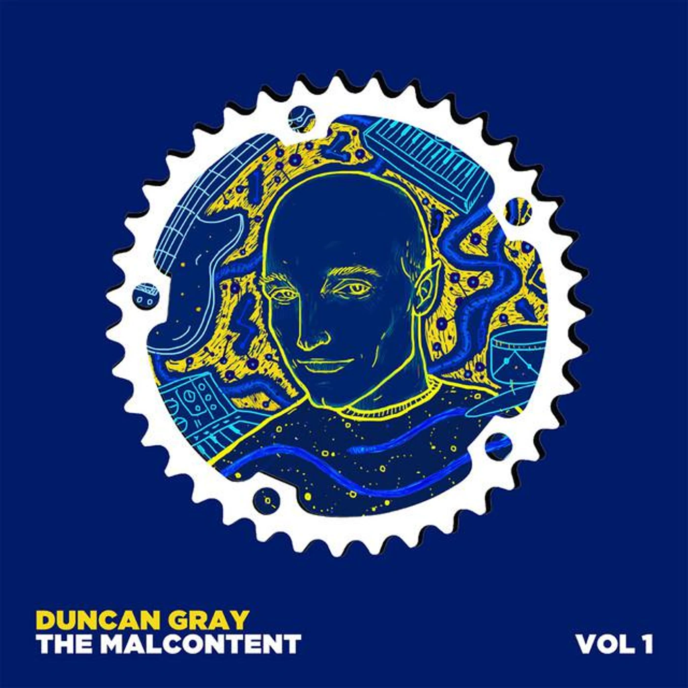 Duncan Gray Brand Page