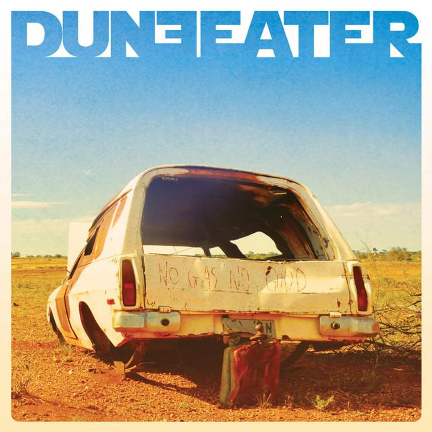 Duneeater