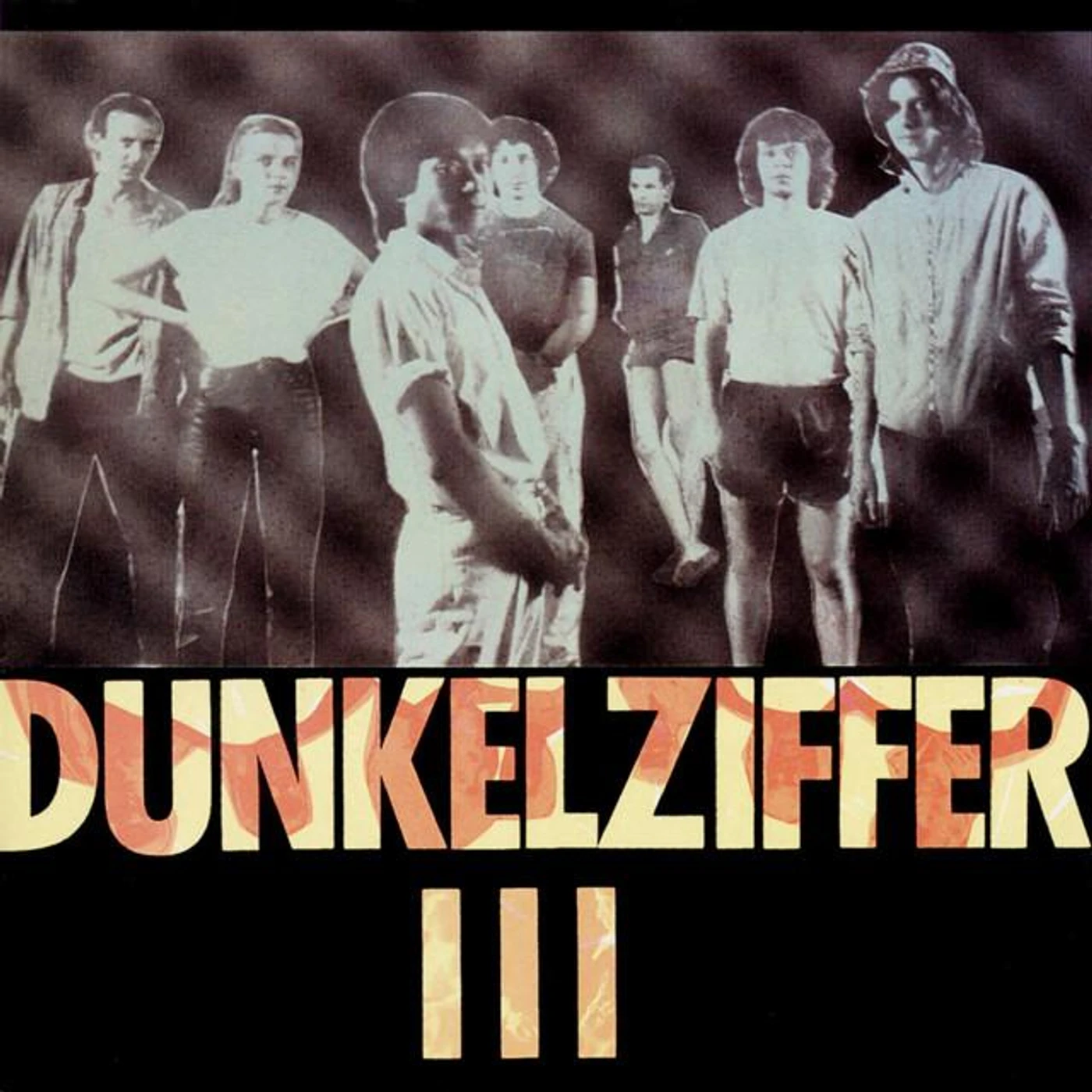 Dunkelziffer Brand Page