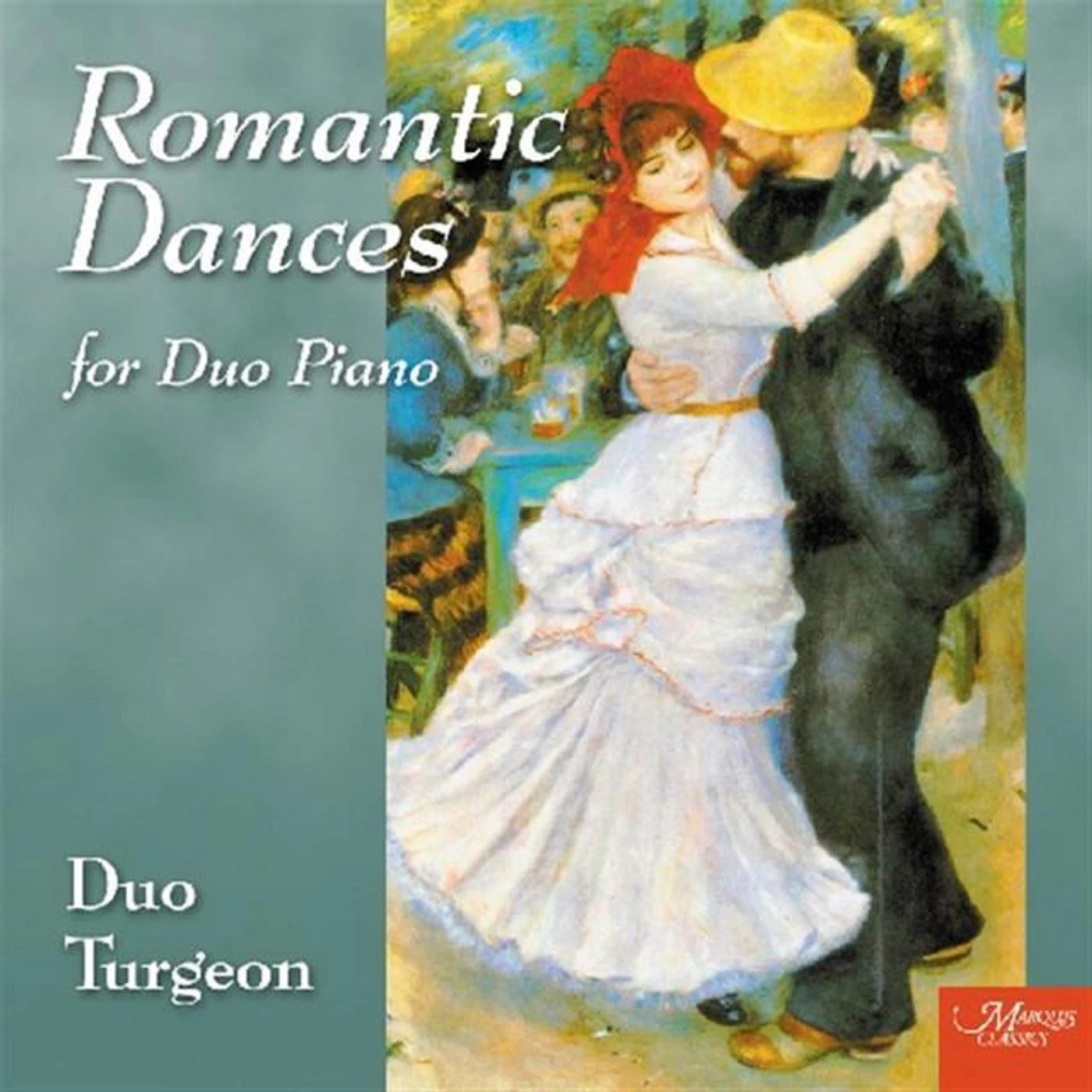 Duo Turgeon