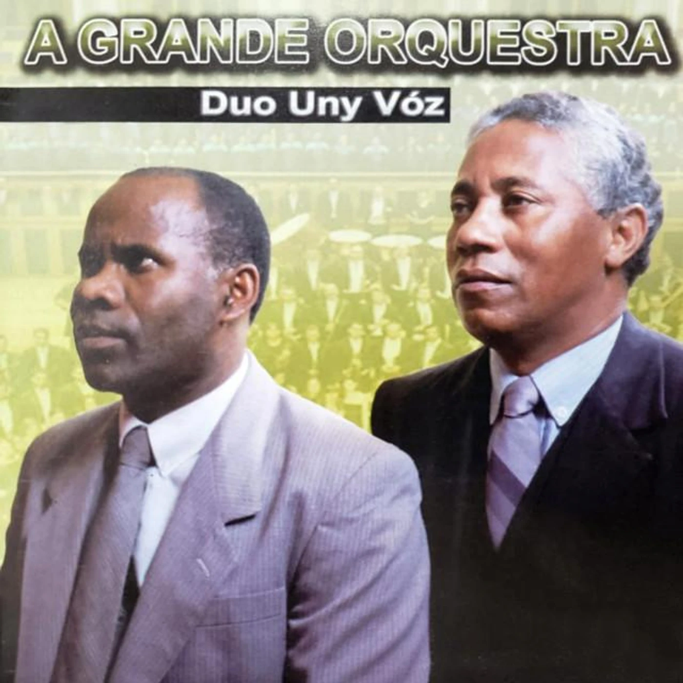 Duo Uny Voz