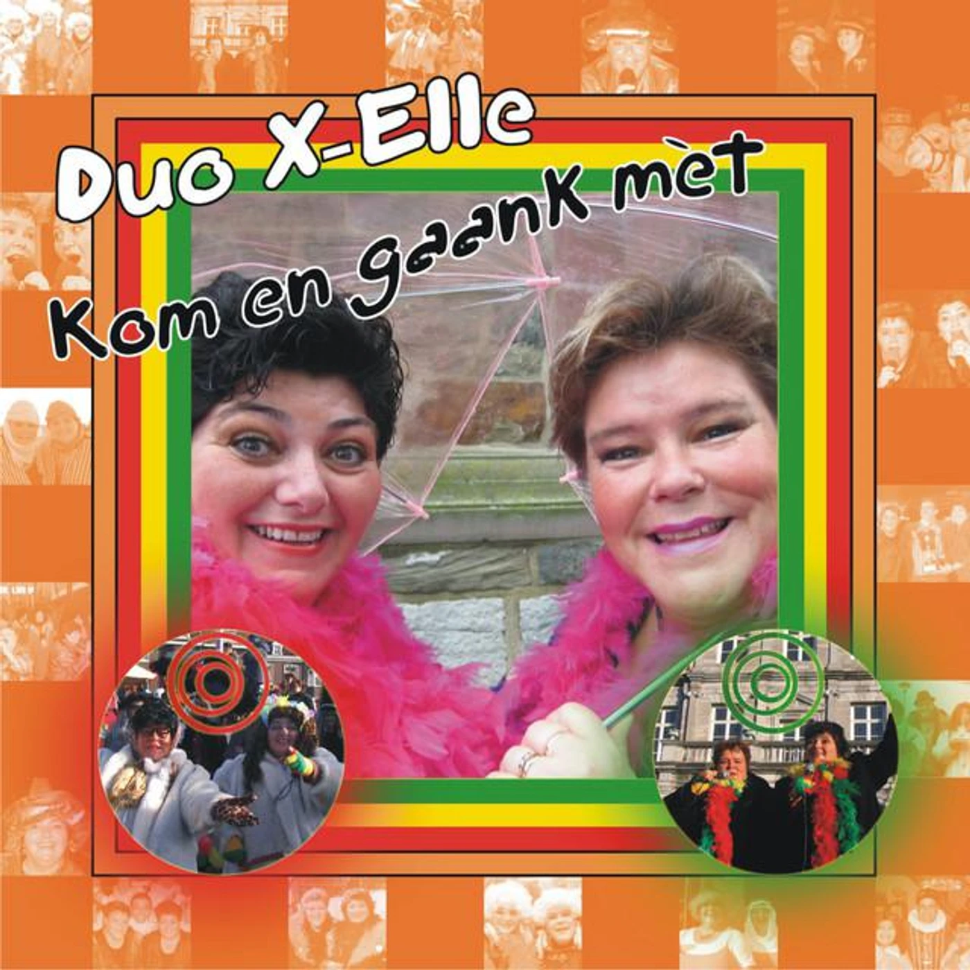 Duo X-Elle