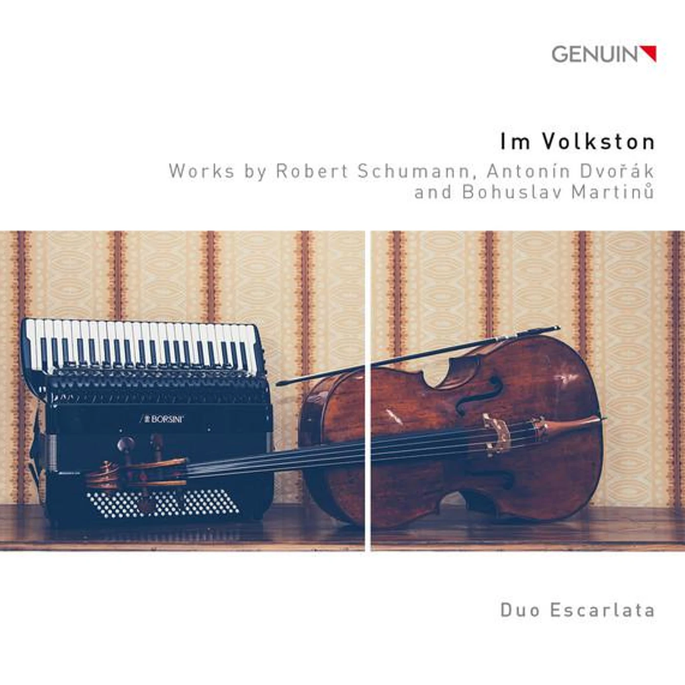Duo Escarlata