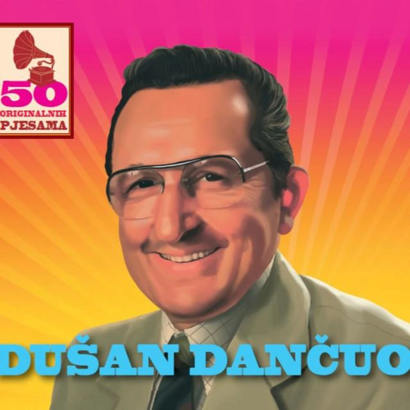 Dusan Dancuo Brand Page