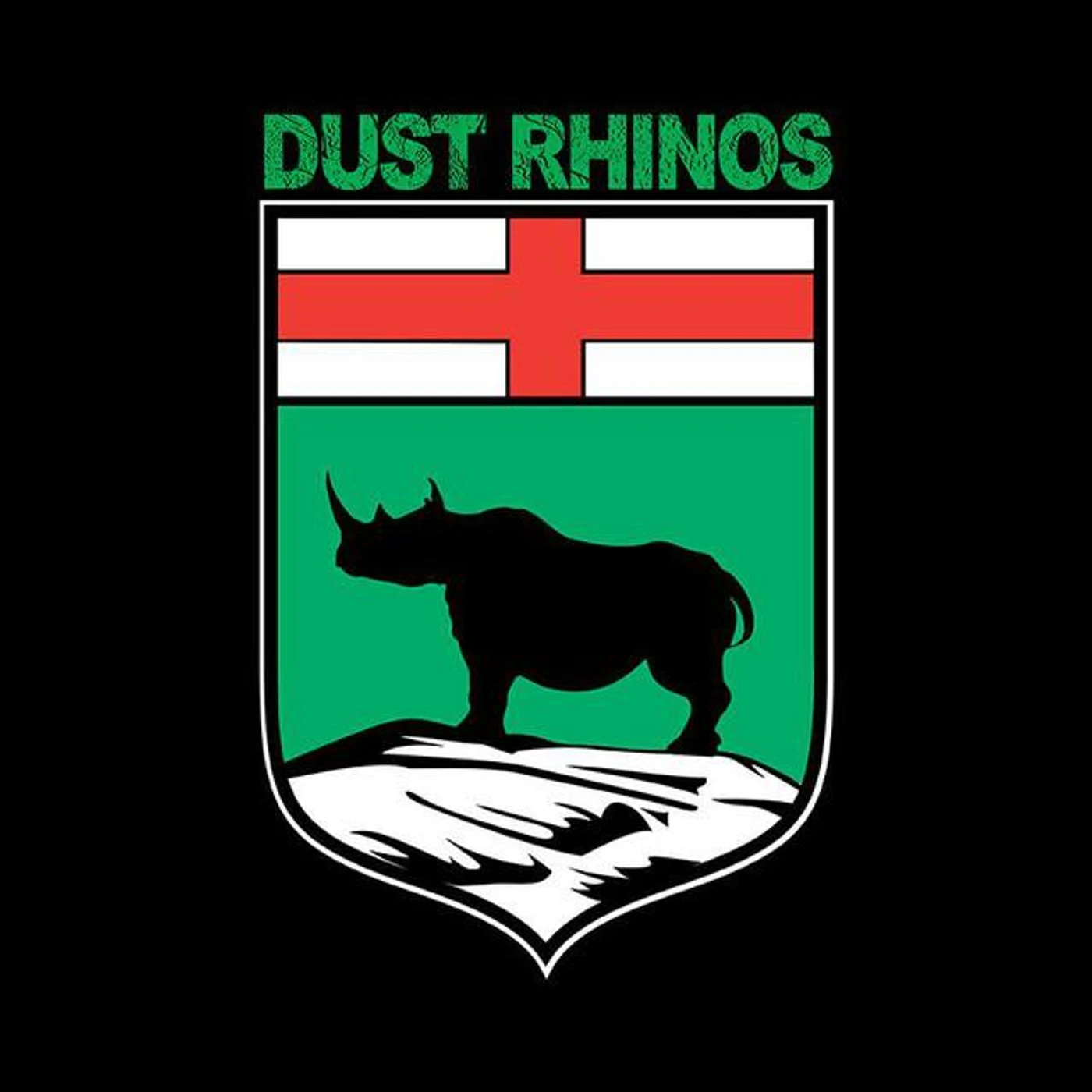 Dust Rhinos