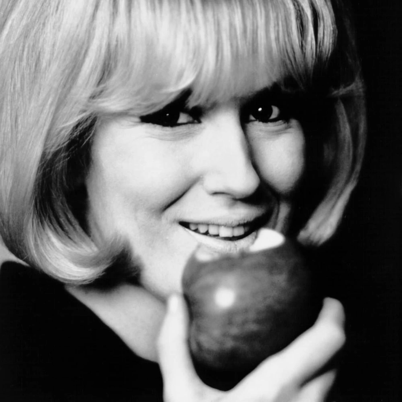 Dusty Springfield Brand Page