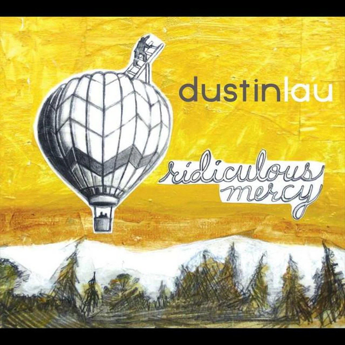 Dustin Lau