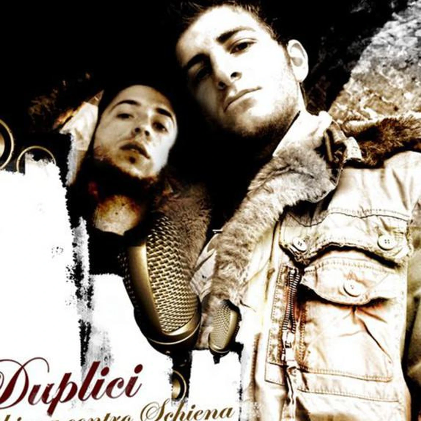 Duplici Brand Page